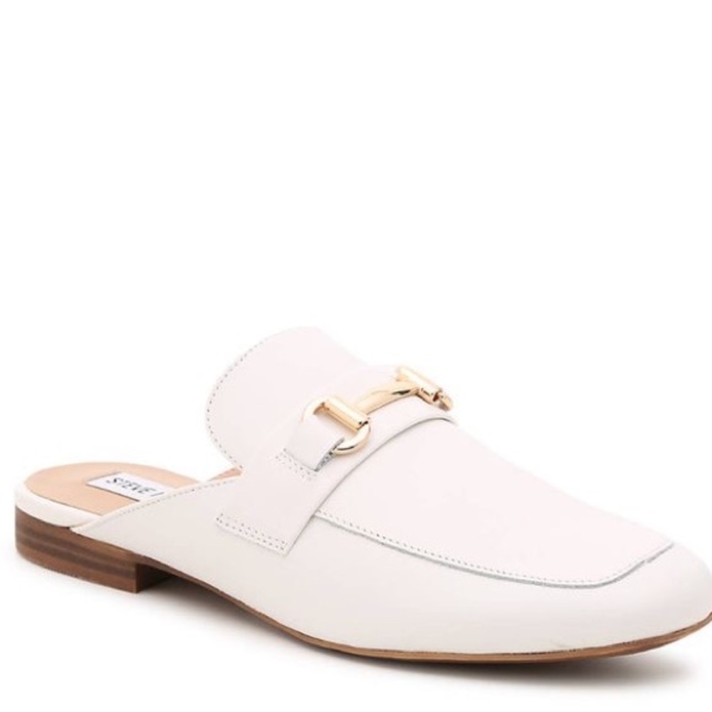 Steve Madden Wintour Mule